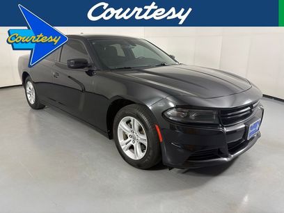 Used 2023 Dodge Charger SXT