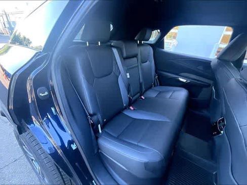 Used 2023 Lexus RX 350 Premium w/ Accessory Package AWD/4WD image 25