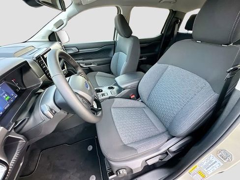 New 2025 Ford Ranger XLT w/ Trailer Tow Package image 15