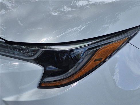 Used 2026 Toyota Corolla LE FWD image 22