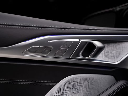 Used 2024 BMW M8 Competition AWD/4WD image 61