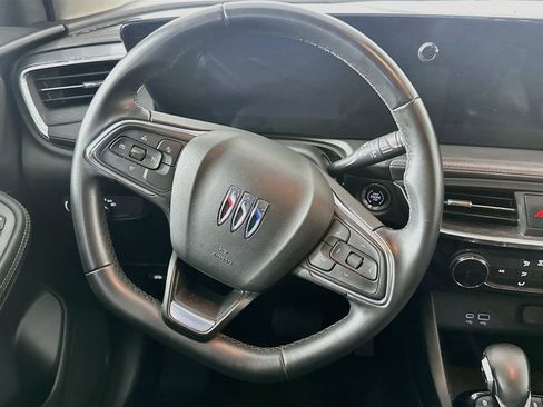 Used 2024 Buick Encore GX Sport Touring FWD image 18