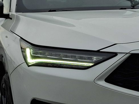 Used 2023 Acura MDX Type S image 9