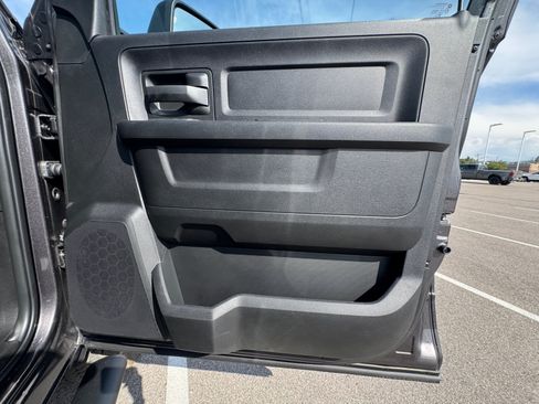 New 2027 RAM 2500 Tradesman AWD/4WD image 23