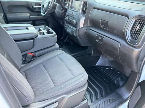 Certified 2024 Chevrolet Silverado 3500 W/T w/ WT Convenience Package AWD/4WD image 31