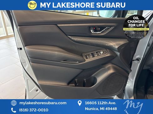 New 2026 Subaru Ascent Premium AWD/4WD image 10