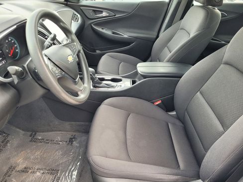 Used 2023 Chevrolet Malibu LT image 21