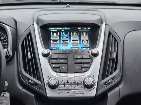 Certified 2013 Chevrolet Equinox LT w/ Driver Convenience Package image 3