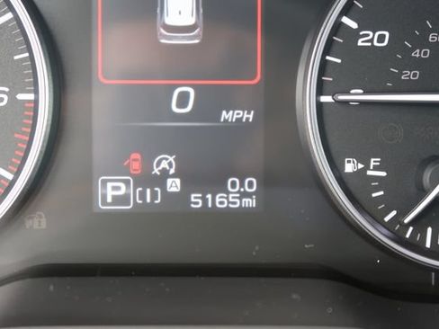 Certified 2025 Subaru Forester Limited w/ Popular Package #1 AWD/4WD image 23
