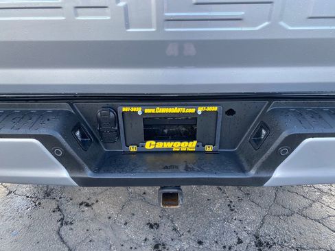 Used 2024 Ford F150 XLT w/ Equipment Group 303A High image 4