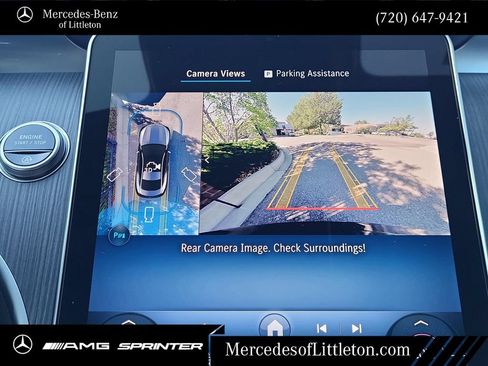 New 2026 Mercedes-Benz CLE 450 4MATIC Coupe image 18