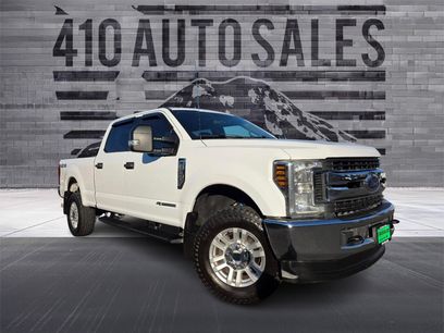 Used 2019 Ford F250 XLT
