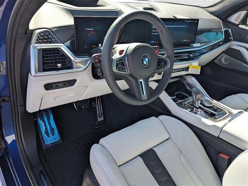New 2026 BMW X5 M Competition w/ Executive Package image 3