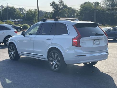 Used 2023 Volvo XC90 B6 Ultimate w/ Protection Package Premier AWD/4WD image 5