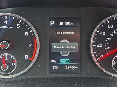 Used 2021 Kia K5 GT-Line w/ GT-Line FWD Premium Package image 26