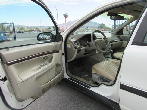Used 2000 Volvo S80 2.9 FWD image 15