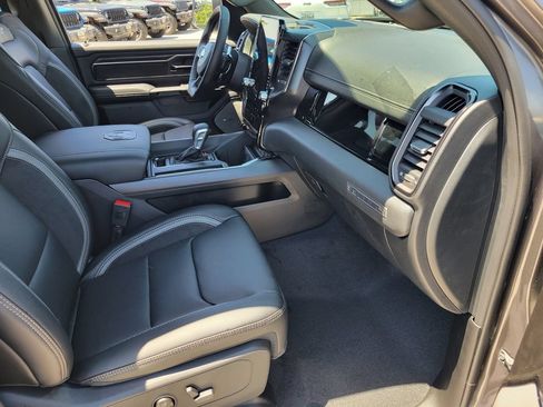 New 2026 RAM 1500 Rebel w/ G/T Package AWD/4WD image 20