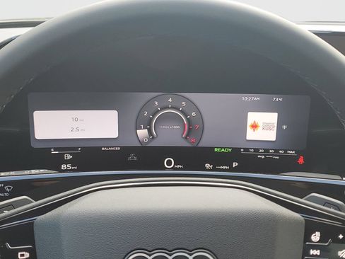 New 2026 Audi Q3 quattro 2.0T AWD/4WD image 32