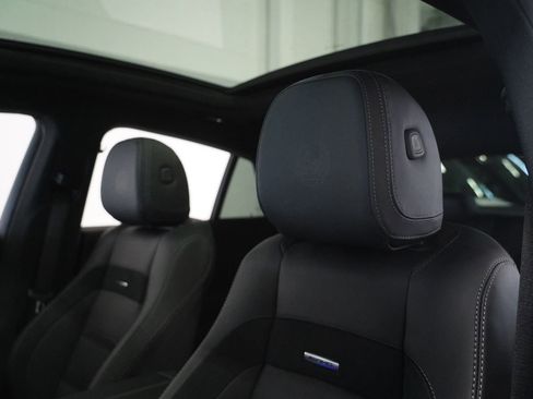 Certified 2025 Mercedes-Benz GLE 53 AMG AMG GLE 53 image 13