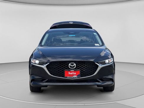 New 2026 MAZDA MAZDA3 2.5 S Sedan w/ Preferred Pkg FWD image 14