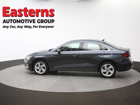 Used 2024 Audi A3 2.0T Premium FWD image 61