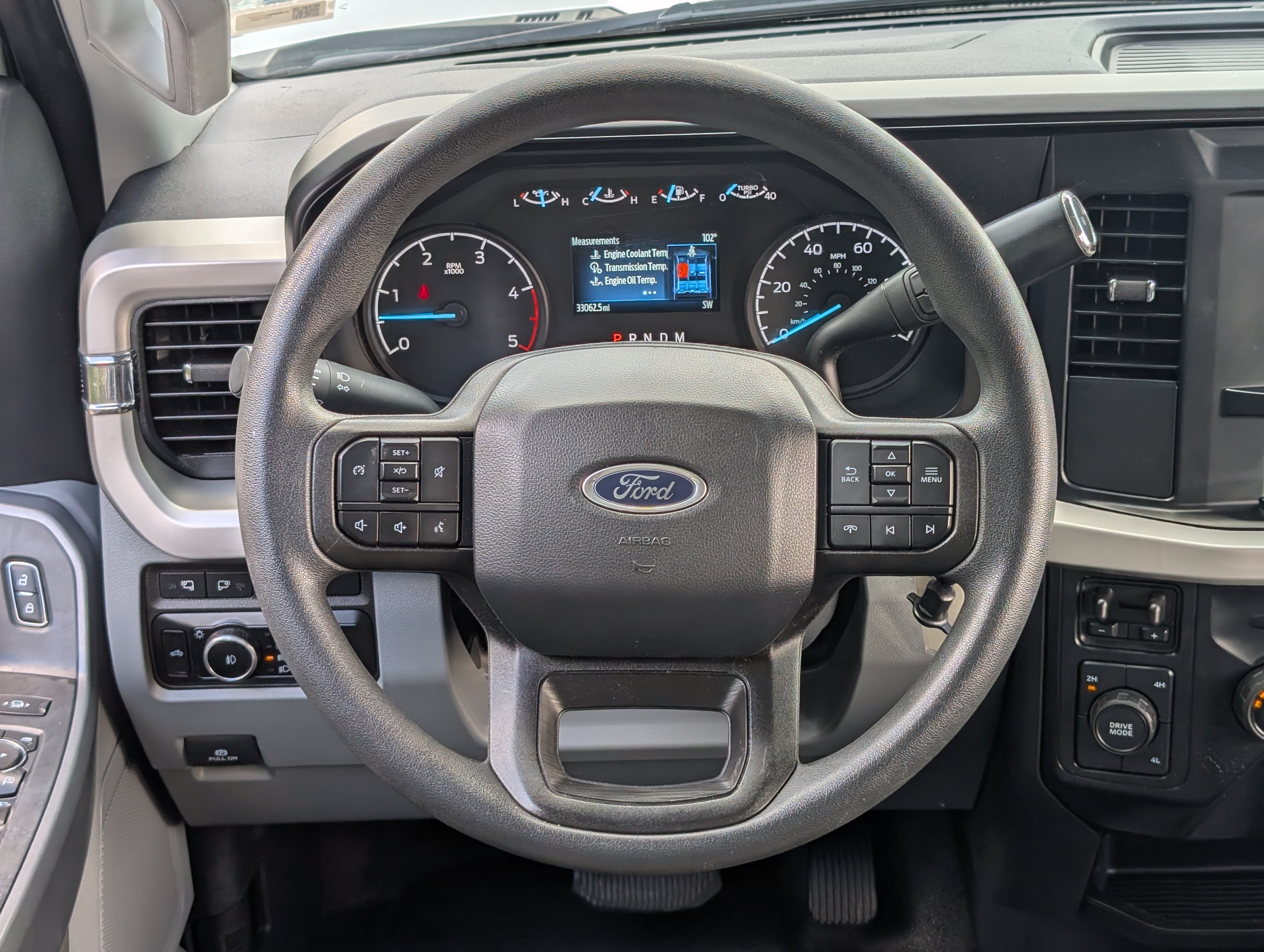 Used 2024 Ford F350 XLT AWD/4WD image 23