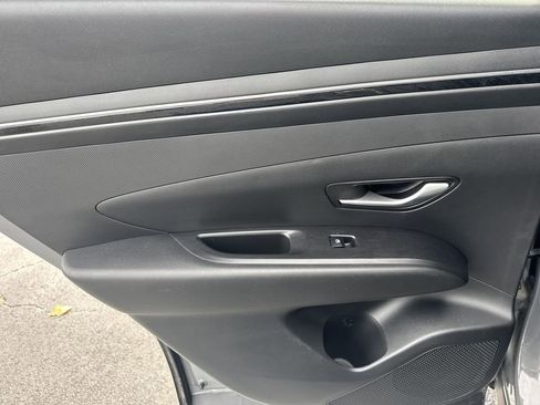Used 2024 Hyundai Tucson SEL FWD image 21