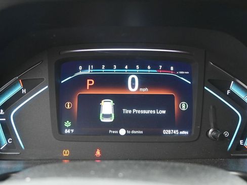 Used 2023 Honda Odyssey Elite image 12
