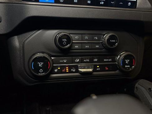 New 2025 Ford Bronco Raptor w/ Interior Carbon Fiber Pack image 11