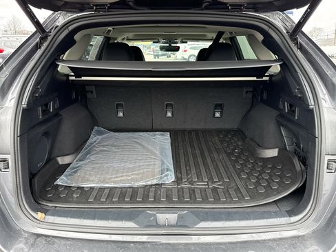 Certified 2025 Subaru Outback Onyx Edition image 8