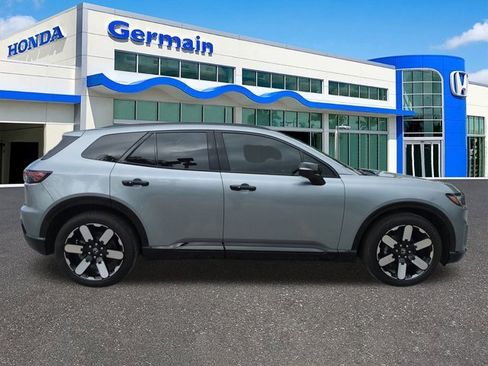 New 2026 Honda Prologue Elite image 2