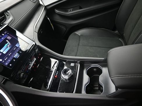 New 2025 Jeep Grand Cherokee L Altitude image 16