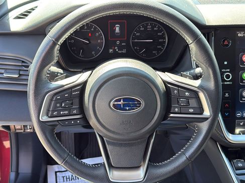 Used 2023 Subaru Outback Premium AWD/4WD image 14