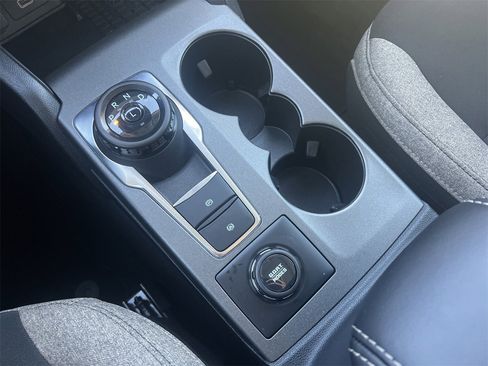 New 2025 Ford Bronco Sport Big Bend image 8