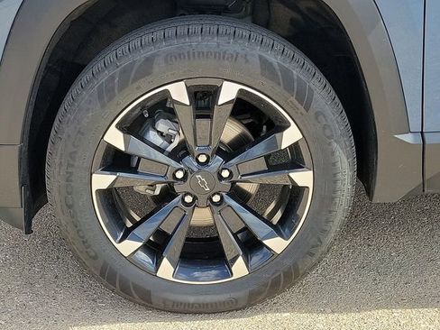 Used 2025 Chevrolet Equinox RS image 7