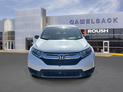 Used 2019 Honda CR-V LX image 3