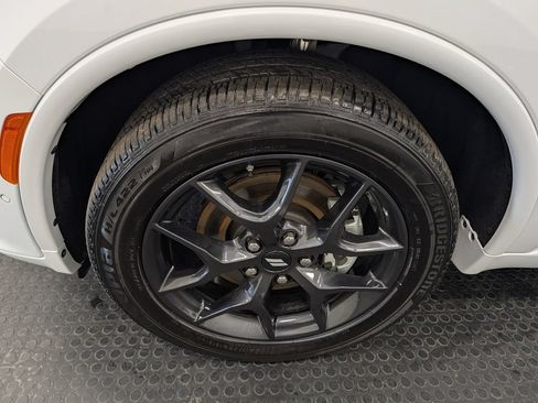 Used 2026 Dodge Durango GT AWD/4WD image 7