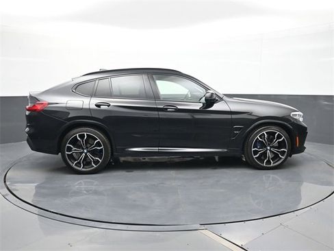 Used 2020 BMW X4 M w/ Executive Package image 23