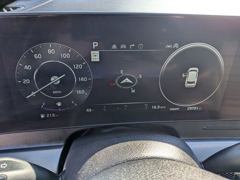 Used 2023 Kia Sportage SX image 19