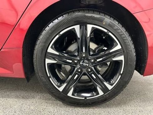 Used 2022 Kia K5 GT-Line w/ GT-Line FWD Premium Package image 24