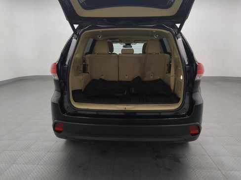 Used 2019 Toyota Highlander Plus image 29