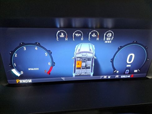 Used 2025 Ford F150 STX AWD/4WD image 31