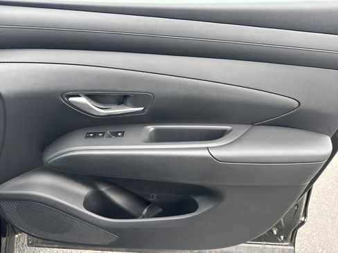 New 2025 Hyundai Tucson Blue AWD/4WD image 14