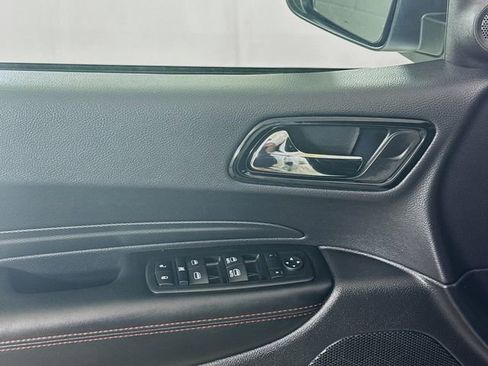 Used 2025 Dodge Durango GT w/ Blacktop Package image 18