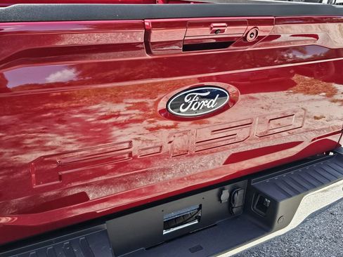 Used 2026 Ford F150 XLT w/ Equipment Group 302A MID RWD image 8