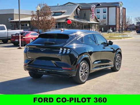 Used 2024 Ford Mustang Mach-E Premium image 6