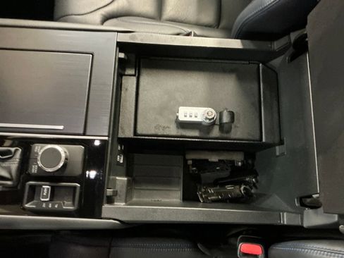 Certified 2023 Toyota Sequoia Platinum image 24