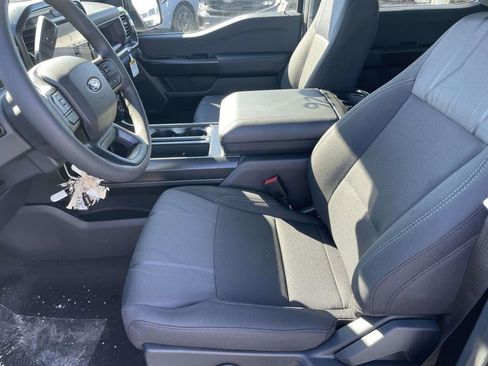 Used 2026 Ford F150 STX w/ Equipment Group 200A image 13