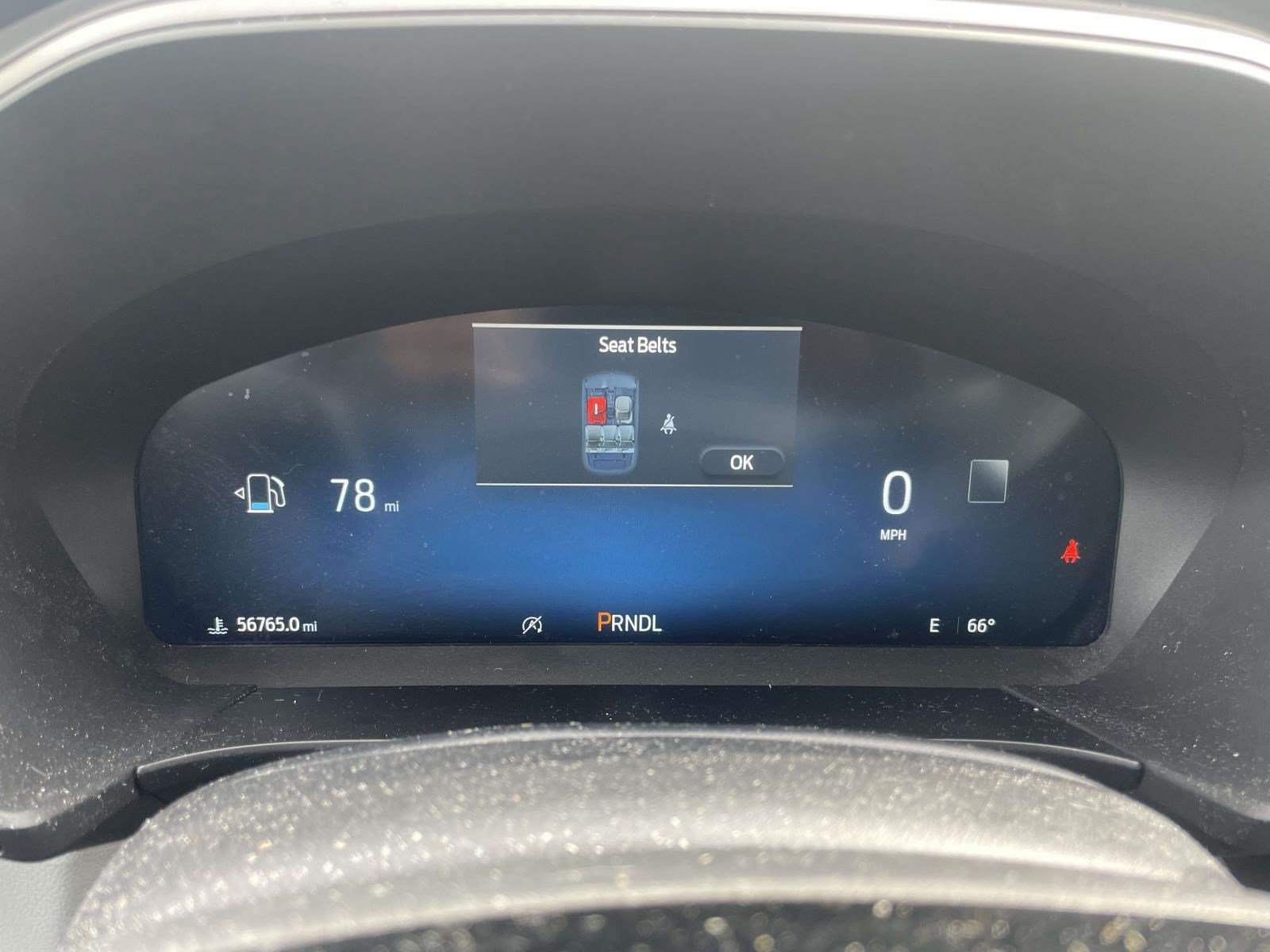 Used 2023 Ford Escape Active w/ Tech Pack #2 FWD image 20