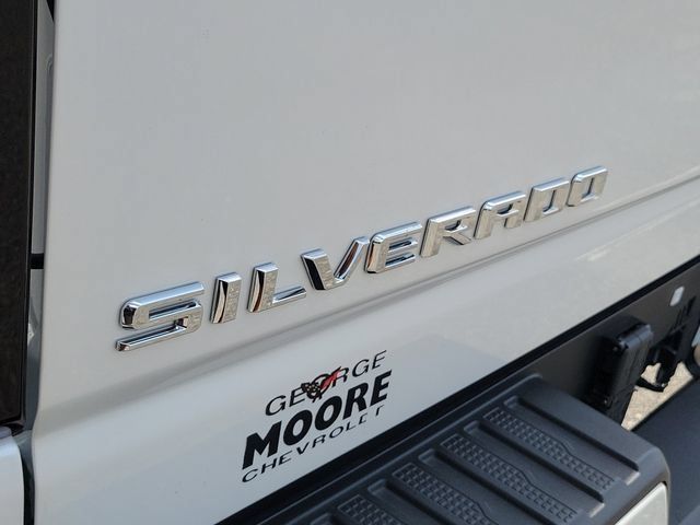 Certified 2025 Chevrolet Silverado 2500 High Country w/ Technology Package AWD/4WD image 10